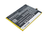 Battery for MeiZu M2 Note M571C M2 Note M571H M571C M571H Meilan Note 2 BT45A