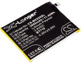 Battery for Meilan A5 BT710