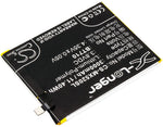 Battery for Meilan A5 BT710