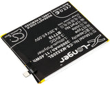 Battery for Meilan A5 BT710
