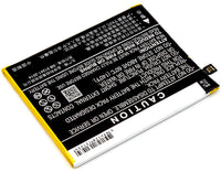 Battery for Meilan A5 BT710
