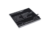 Battery for MeiZu M576 M576U MX5 Pro NIUX Pro 5 Pro 5 Dual SIM BT56