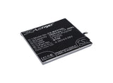 Battery for MeiZu M576 M576U MX5 Pro NIUX Pro 5 Pro 5 Dual SIM BT56