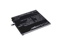 Battery for MeiZu M576 M576U MX5 Pro NIUX Pro 5 Pro 5 Dual SIM BT56
