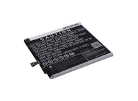 Battery for MeiZu M576 M576U MX5 Pro NIUX Pro 5 Pro 5 Dual SIM BT56