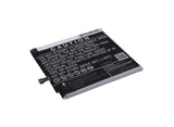 Battery for MeiZu M576 M576U MX5 Pro NIUX Pro 5 Pro 5 Dual SIM BT56