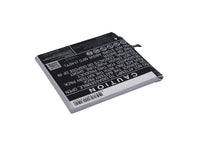 Battery for MeiZu M576 M576U MX5 Pro NIUX Pro 5 Pro 5 Dual SIM BT56