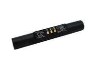 Battery for URC MX-6000 UE-MX6000 UN-MX6000 BATMX6000 BTBL4800SL