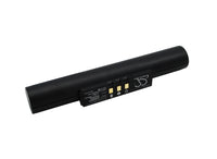 Battery for Universal MX-6000 UE-MX6000 UN-MX6000 BATMX6000 BTBL4800SL