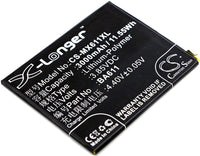 Battery for Meilan 5 M5