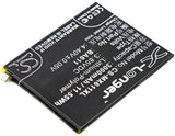 Battery for Meilan 5 M5
