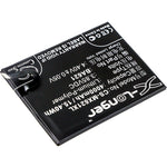Battery for Meilan Note 5
