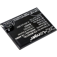Battery for Meilan Note 5