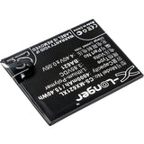 Battery for Meilan Note 5