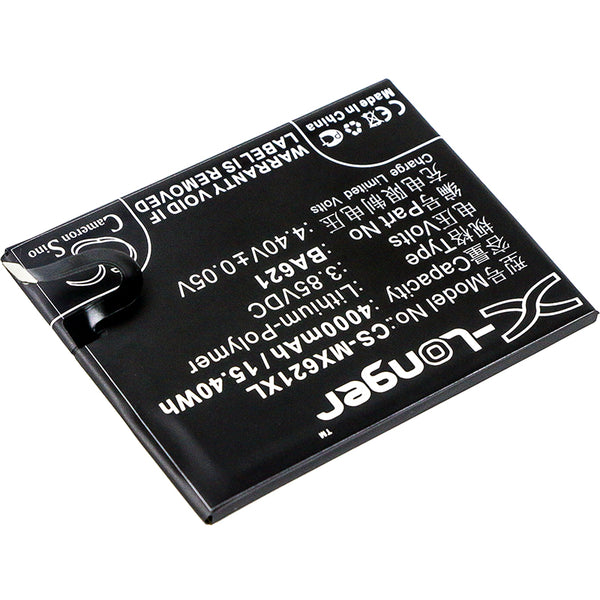 Battery for Meilan Note 5