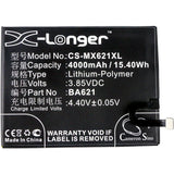 Battery for Meilan Note 5