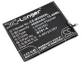 Battery for MeiZu M3 Note M3 Note Dual SIM M3 Note Dual SIM TD-LTE 16GB M681C M681Q Meilan Note 3 BT61-A