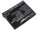 Battery for MeiZu M3 Note M3 Note Dual SIM M3 Note Dual SIM TD-LTE 16GB M681C M681Q Meilan Note 3 BT61-A