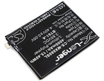 Battery for Meilan Note 3