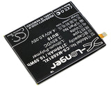 Battery for Meilan U10 U10 Dual SIM U680A U680D