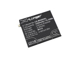 Battery for Meilan U20 U20 Dual SIM