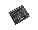 Battery for Meilan U20 U20 Dual SIM