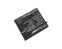 Battery for Meilan U20 U20 Dual SIM