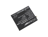 Battery for Meilan U20 U20 Dual SIM