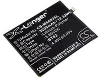 Battery for Meilan X