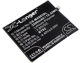 Battery for MeiZu M3X M3X Dual SIM M3X Dual SIM TD-LTE M682Q BT62