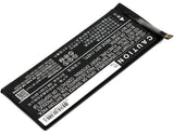 Battery for MeiZu M792C M792Q Pro 7 BA791 BA792