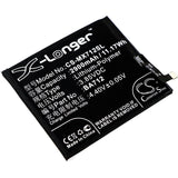 Battery for Meilan S6 BA712