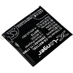 Battery for Meilan S6 BA712