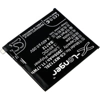 Battery for Meilan S6 BA712