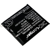Battery for Meilan S6 BA712