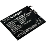 Battery for Meilan M5 Note M5 Note Global DualSIM M5 Note Global DualSIM TD-LTE Note 6 BA721