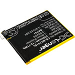 Battery for Meilan E2 BA741