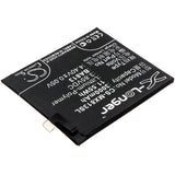 Battery for MeiZu M813Q V8 Pro V8 Pro Dual SIM V8 Pro Dual SIM TD-LTE BA813