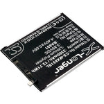Battery for MeiZu E3 E3 Dual SIM M851M M851Q mblu E3 Dual SIM TD-LTE Meilan E3 BA851