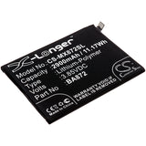 Battery for Meilan 16X M1872 M872H M872Q BA872