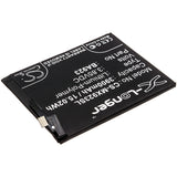 Battery for MeiZu M1923 M923Q Note 9 BA923