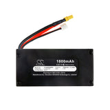 Battery for MJX B6 race B8 race Bugs 6 Bugs 8