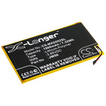 Battery for Motorola MD1005G Moto Module 5G QTM052 JW50