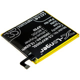 Battery for Motorola Moto One Zoom Moto One Zoom Global Moto One Zoom Global Dual SIM Moto One Zoom Global Dual SIM Moto One Zoom Global TD-LTE XT2010-1 KP50