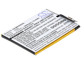 Battery for Micromax Canvas Juice 3 Q392 Q392