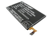 Battery for Motorola Moto G Moto G 2nd Moto G 4G Moto G Forte Moto G2 T1028 T1028PP T1032 XT1008 XT1028 XT1031 XT1032 XT1033 XT1036 XT1042 XT1045 XT1063 XT1064 XT1068 XT937C ED30 SNN5932A