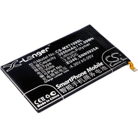 Battery for Motorola Droid Maxx Droid Ultra XT1080 Droid XT1080 MAXX XT1080M EU40 SNN5925A