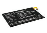 Battery for Google Nexus 6