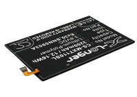Battery for Google Nexus 6