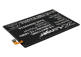 Battery for Google Nexus 6